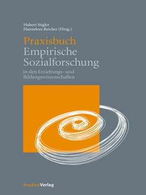 cover image of Praxisbuch Empirische Sozialforschung